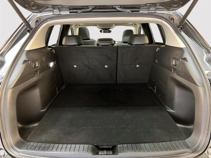 mazda CX-50 2023 - 12