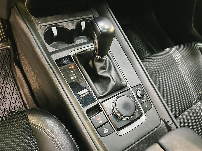 mazda CX-50 2023 - 14