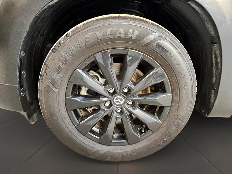 mazda CX-50 2023 - 29