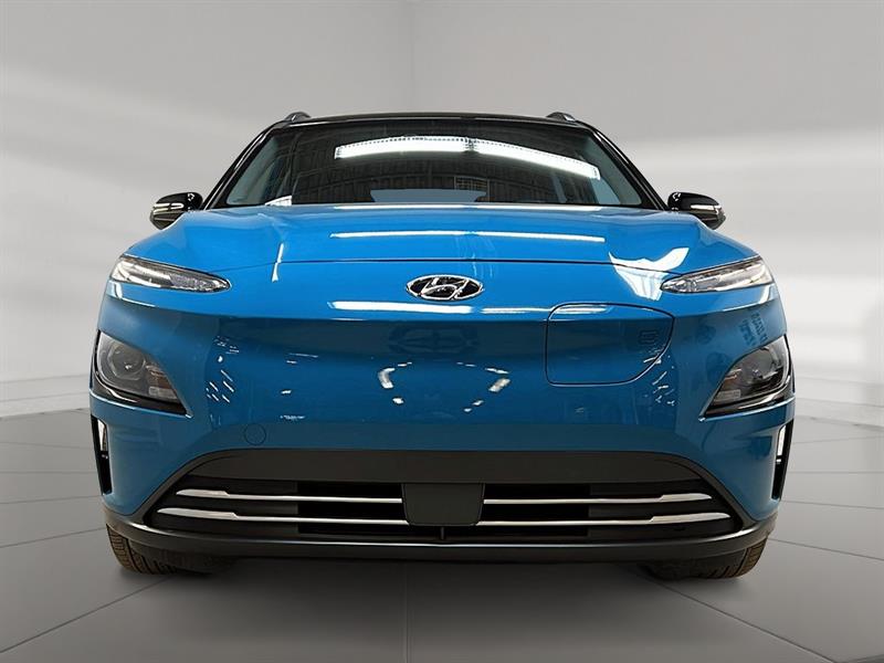 hyundai Kona EV 2023 - 2