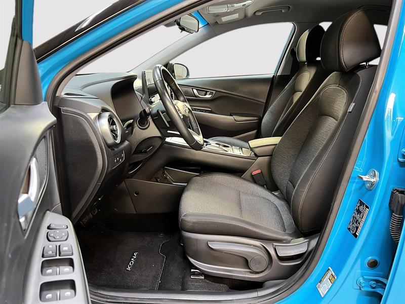 hyundai Kona EV 2023 - 7