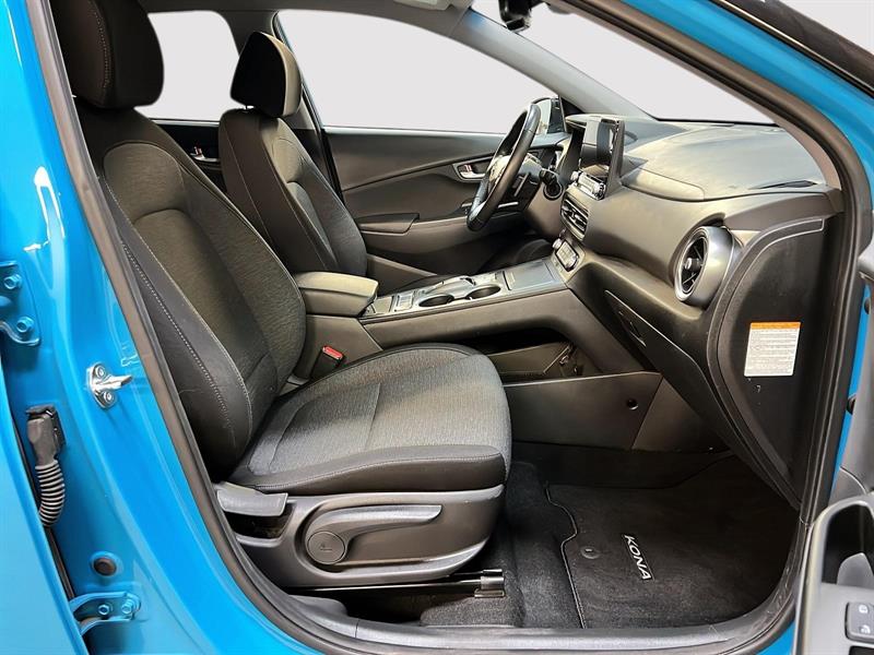 hyundai Kona EV 2023 - 8