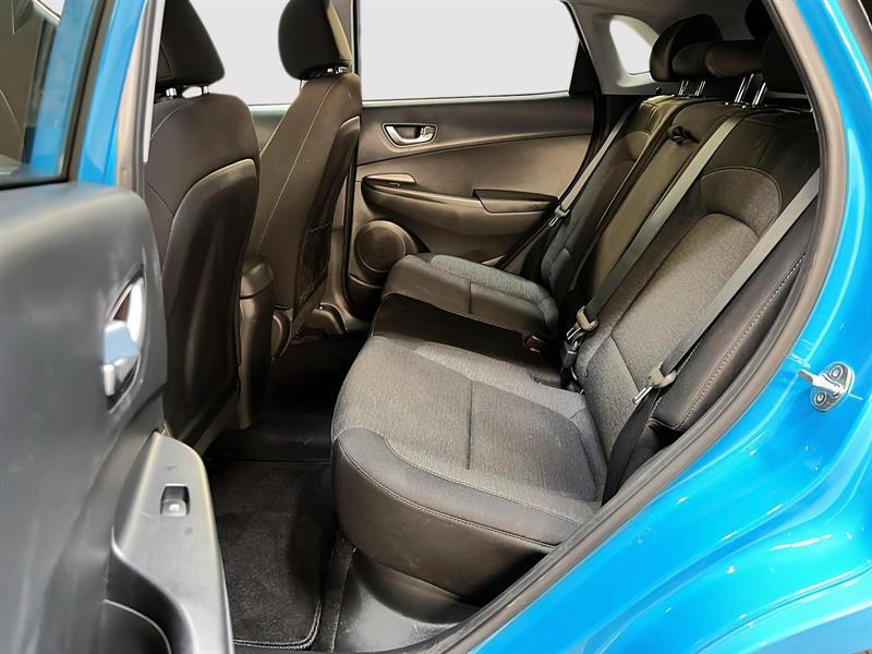 hyundai Kona EV 2023 - 9