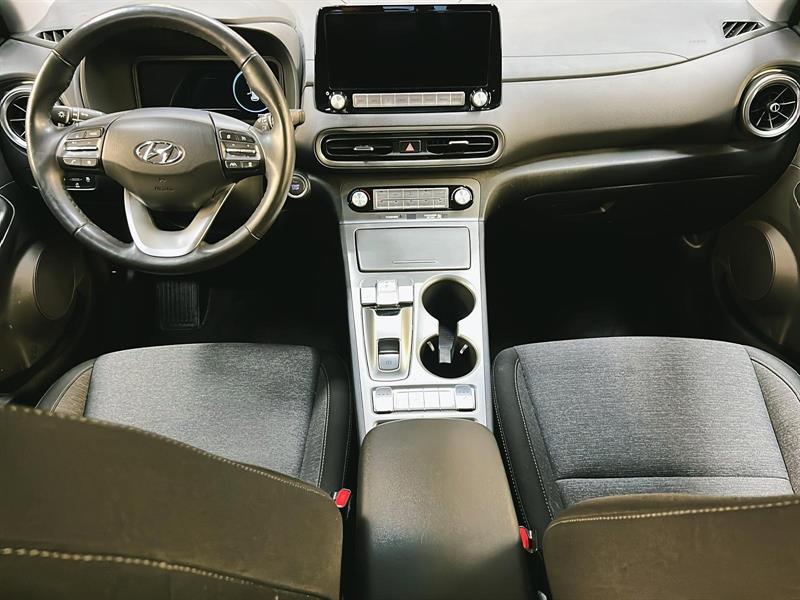hyundai Kona EV 2023 - 10