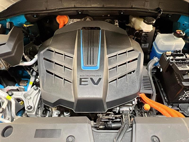 hyundai Kona EV 2023 - 11