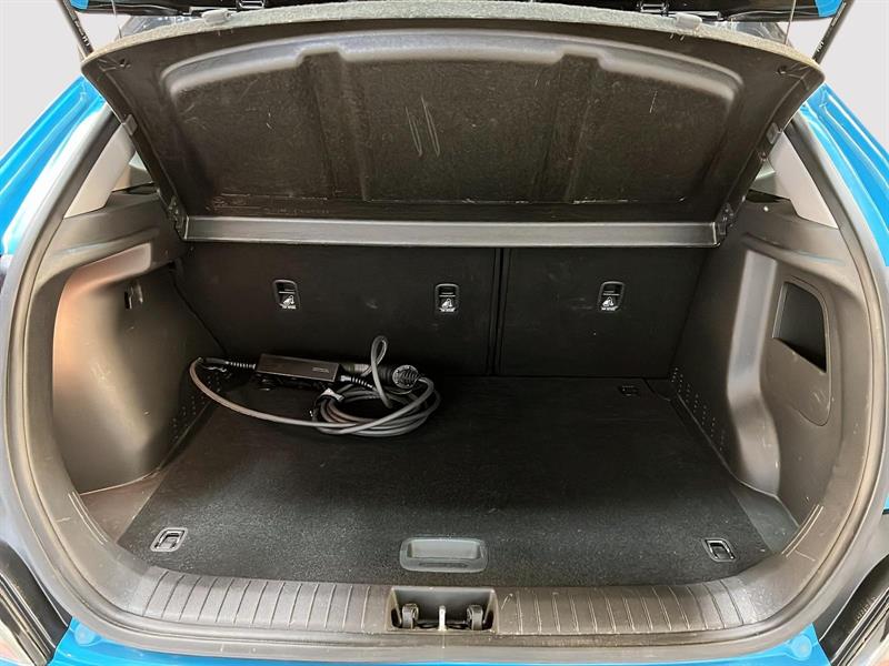 hyundai Kona EV 2023 - 12