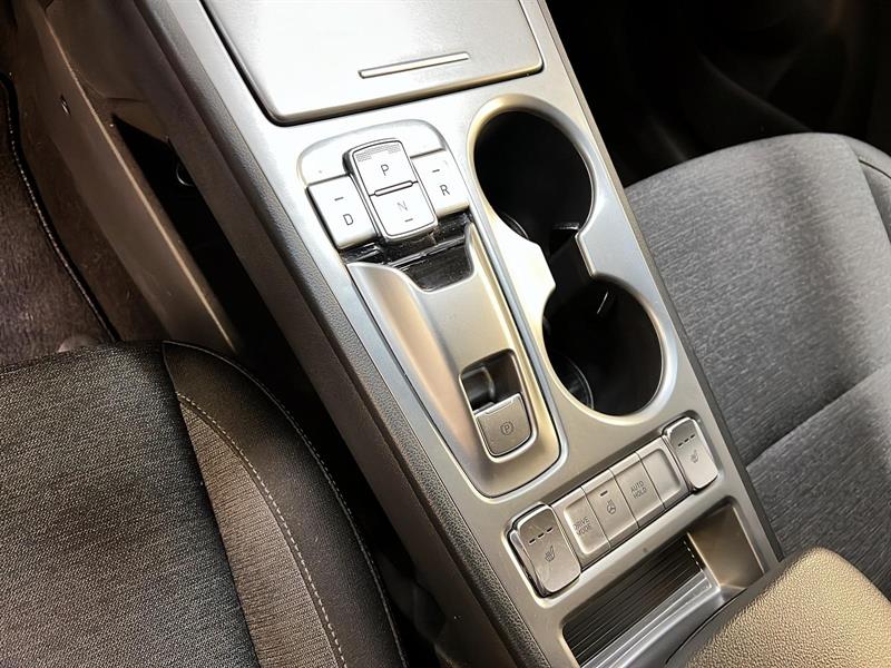 hyundai Kona EV 2023 - 13