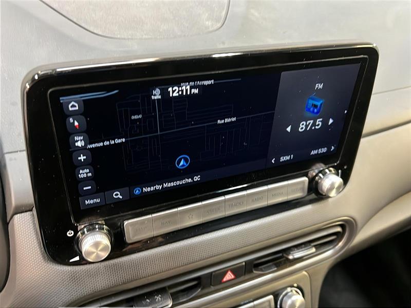 hyundai Kona EV 2023 - 17