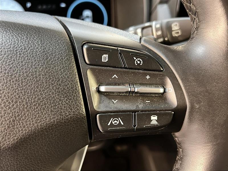 hyundai Kona EV 2023 - 19