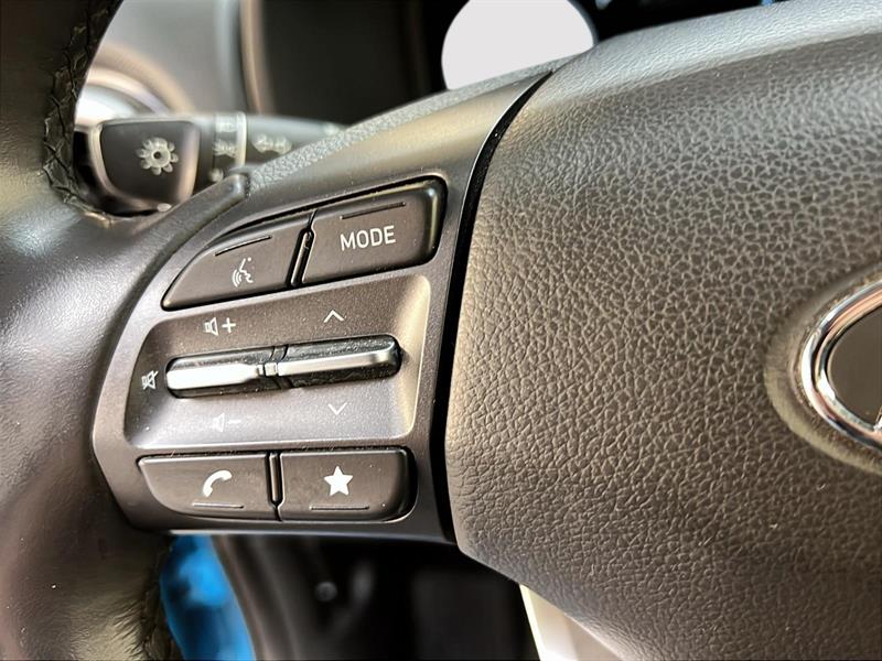 hyundai Kona EV 2023 - 20