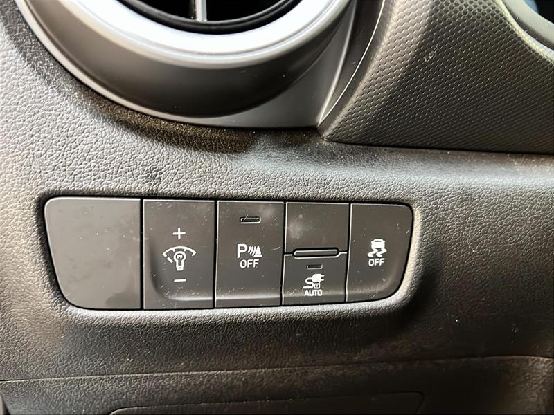hyundai Kona EV 2023 - 21