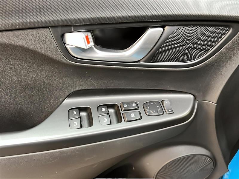 hyundai Kona EV 2023 - 22