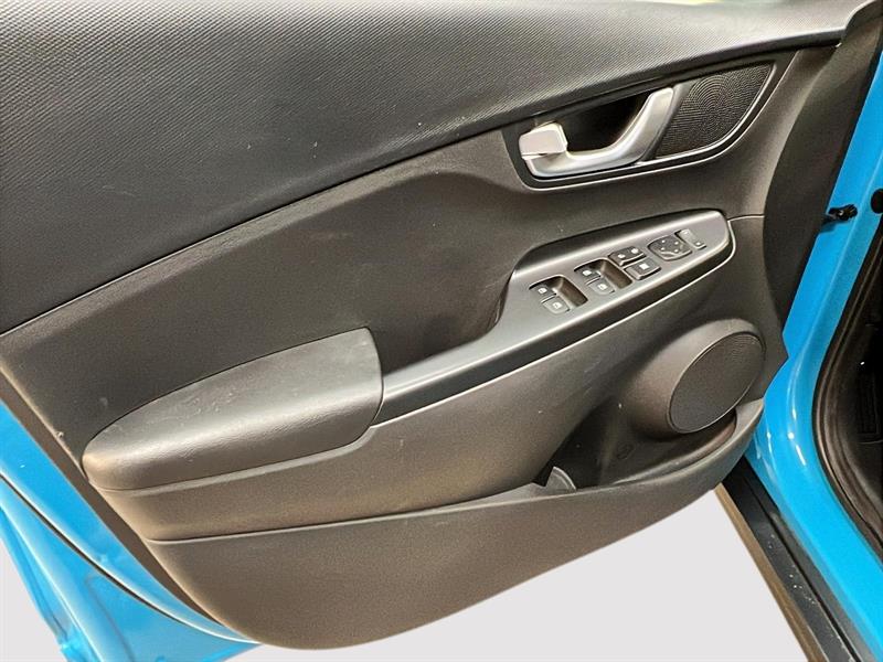 hyundai Kona EV 2023 - 23