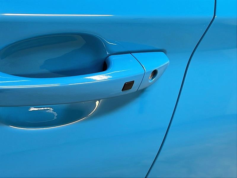 hyundai Kona EV 2023 - 24