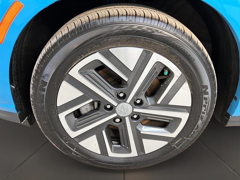 hyundai Kona EV 2023 - 27