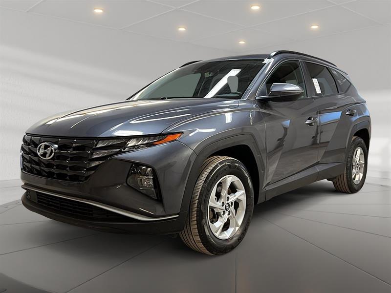hyundai Tucson 2023