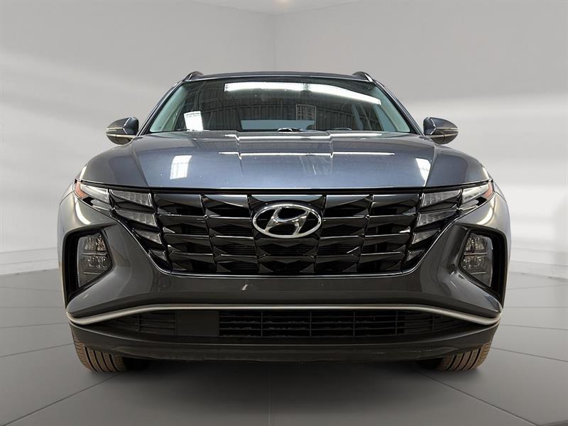 hyundai Tucson 2023 - 2
