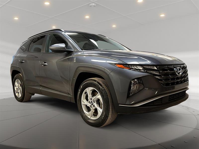 hyundai Tucson 2023 - 3