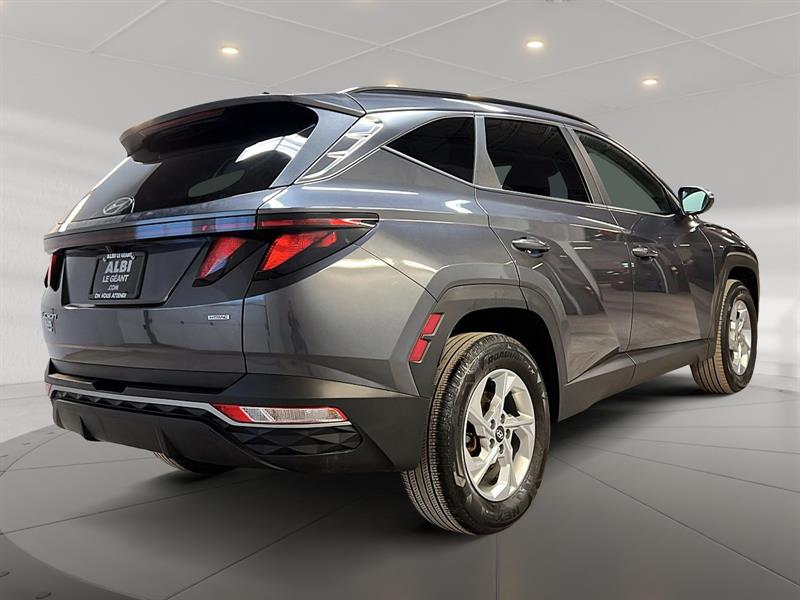 hyundai Tucson 2023 - 4