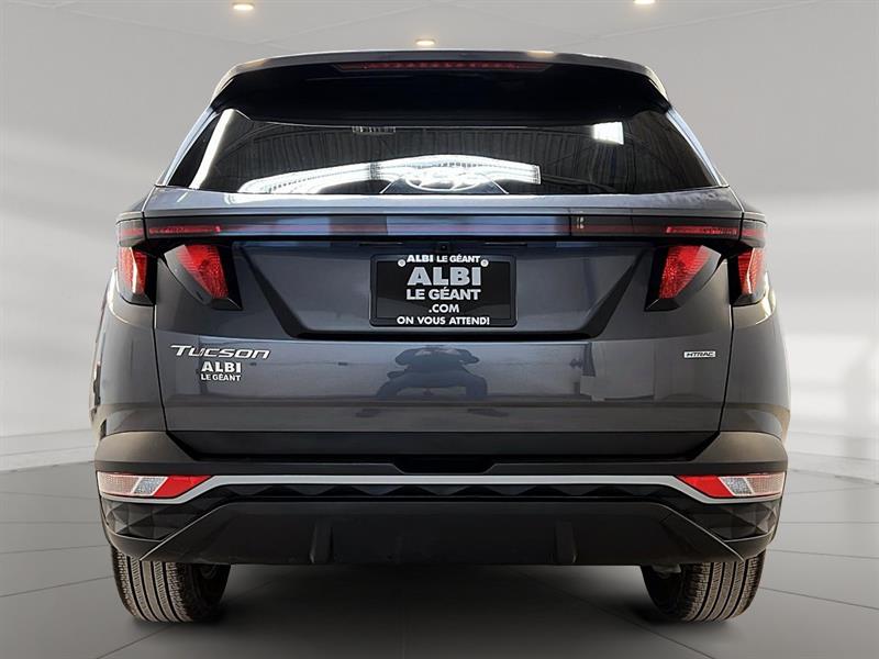 hyundai Tucson 2023 - 5