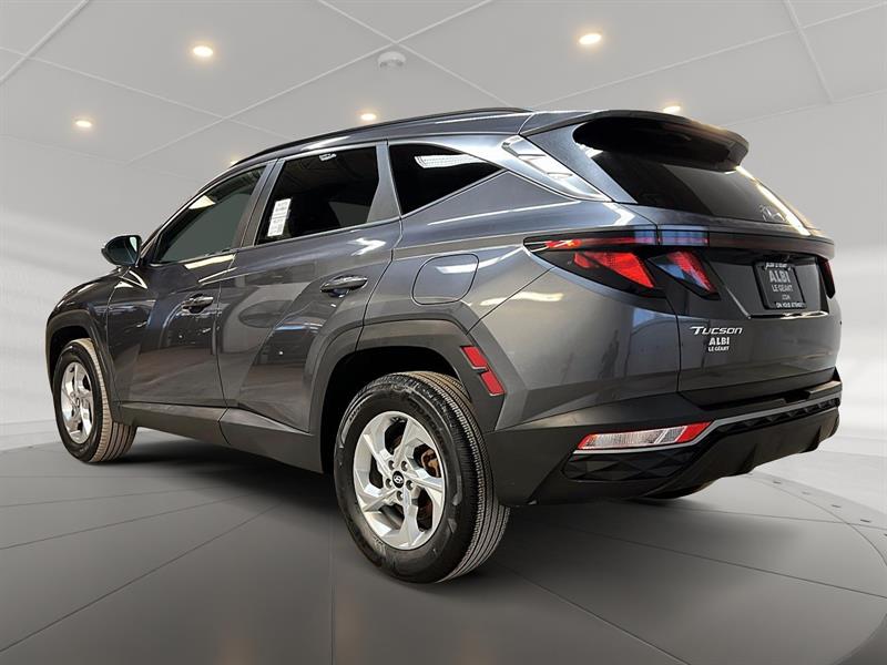 hyundai Tucson 2023 - 6