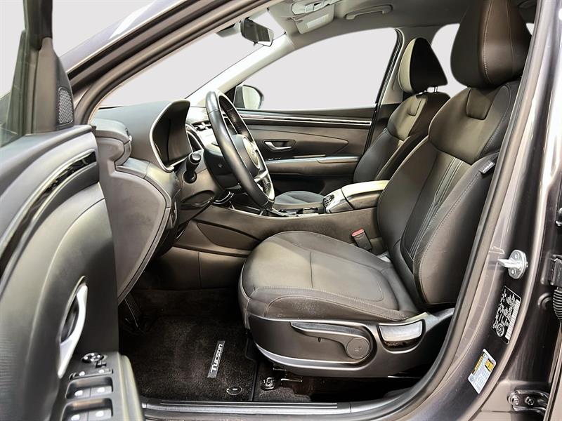 hyundai Tucson 2023 - 7