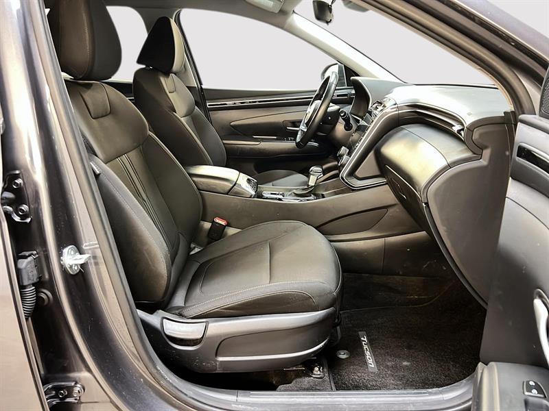 hyundai Tucson 2023 - 8