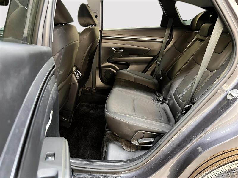 hyundai Tucson 2023 - 9