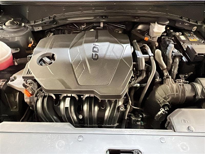 hyundai Tucson 2023 - 11