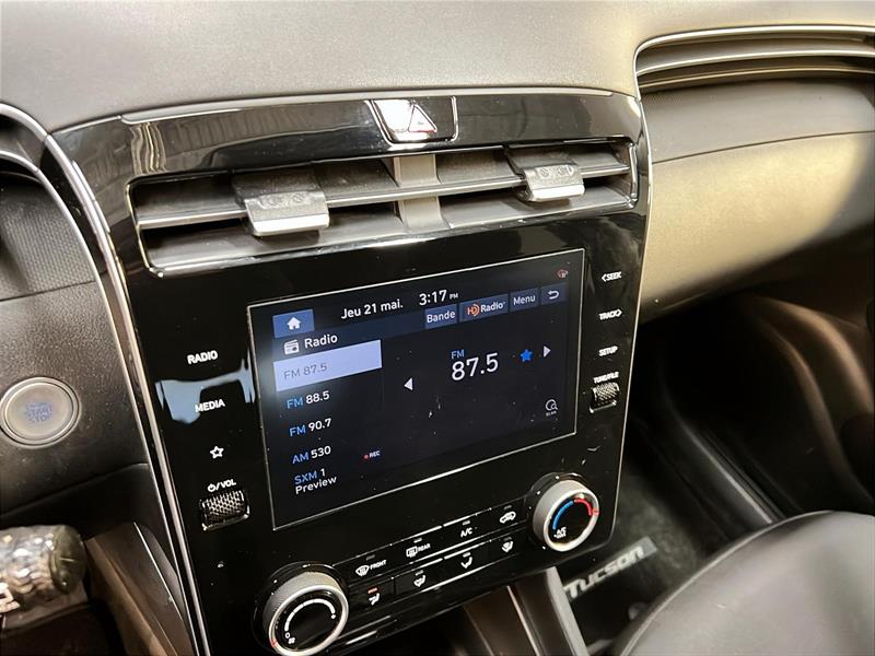 hyundai Tucson 2023 - 15