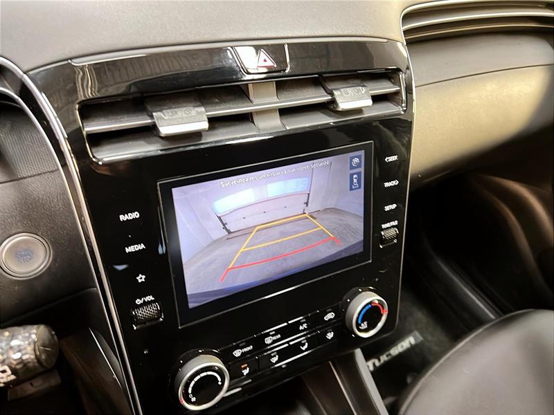 hyundai Tucson 2023 - 16