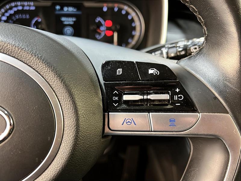hyundai Tucson 2023 - 18
