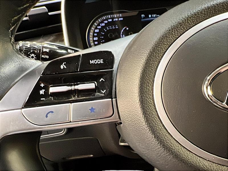 hyundai Tucson 2023 - 19