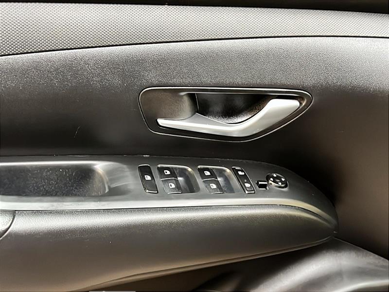 hyundai Tucson 2023 - 21