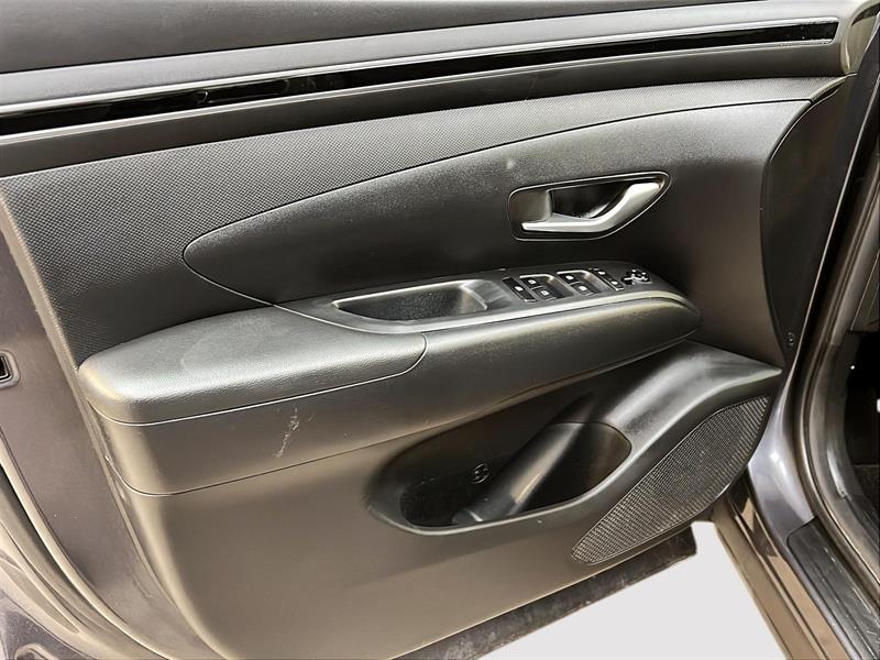 hyundai Tucson 2023 - 22