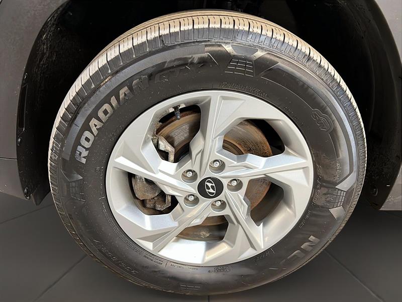 hyundai Tucson 2023 - 26