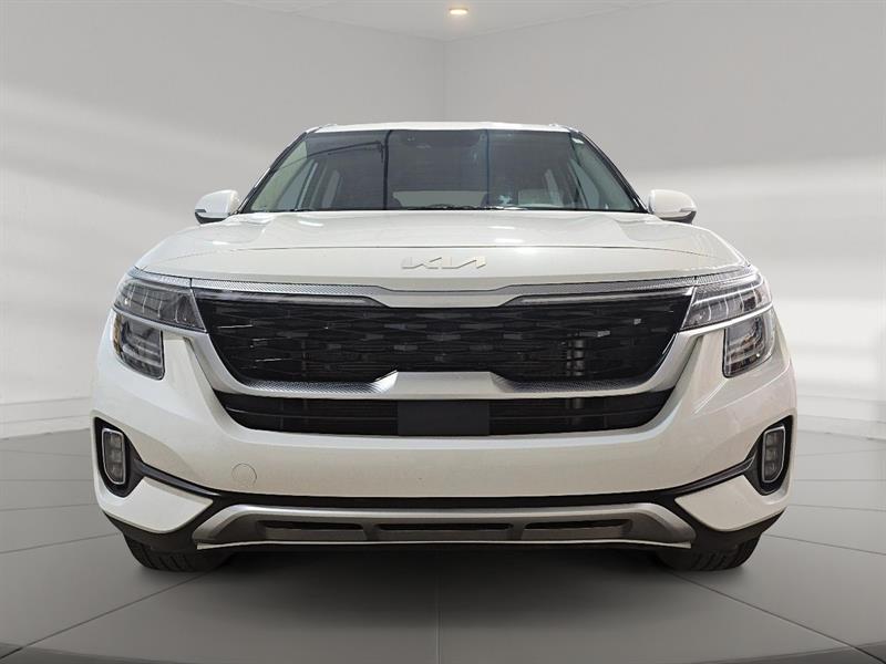 kia Seltos 2022 - 2