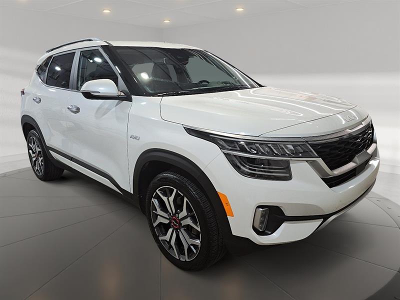 kia Seltos 2022 - 3