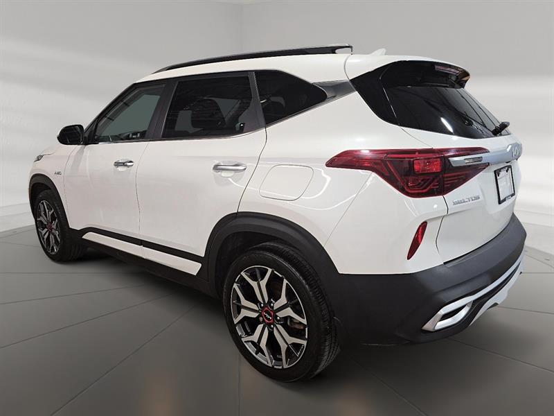 kia Seltos 2022 - 6