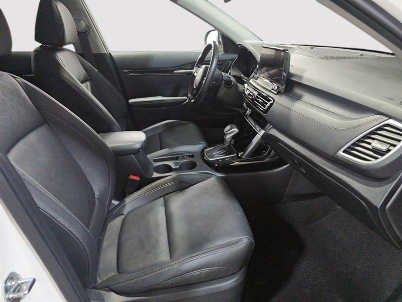 kia Seltos 2022 - 8