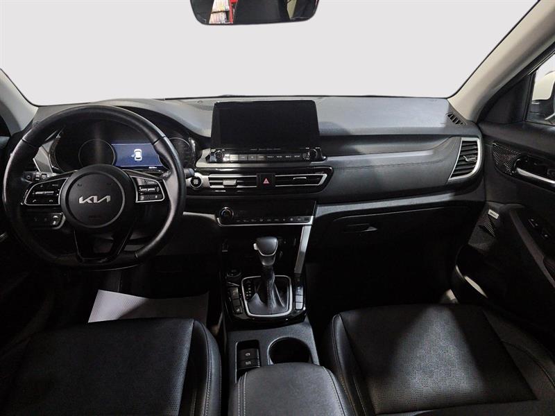 kia Seltos 2022 - 12