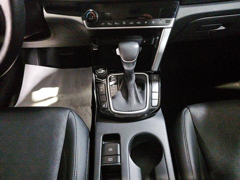 kia Seltos 2022 - 14