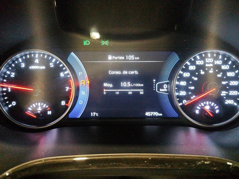 kia Seltos 2022 - 16
