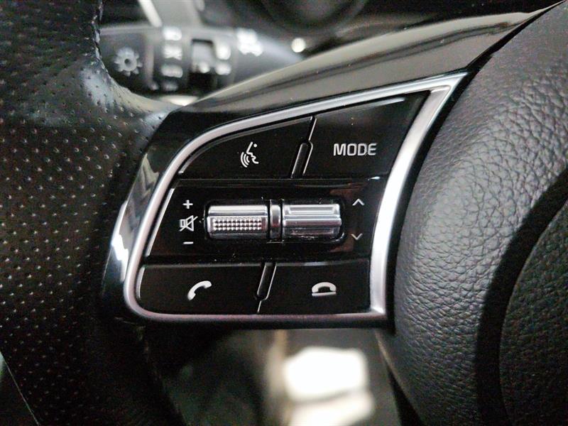 kia Seltos 2022 - 18