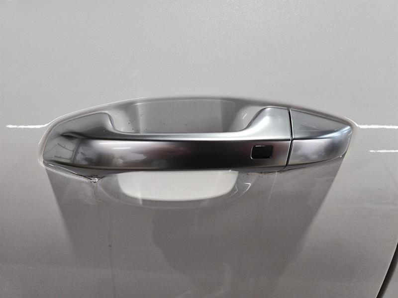 kia Seltos 2022 - 22