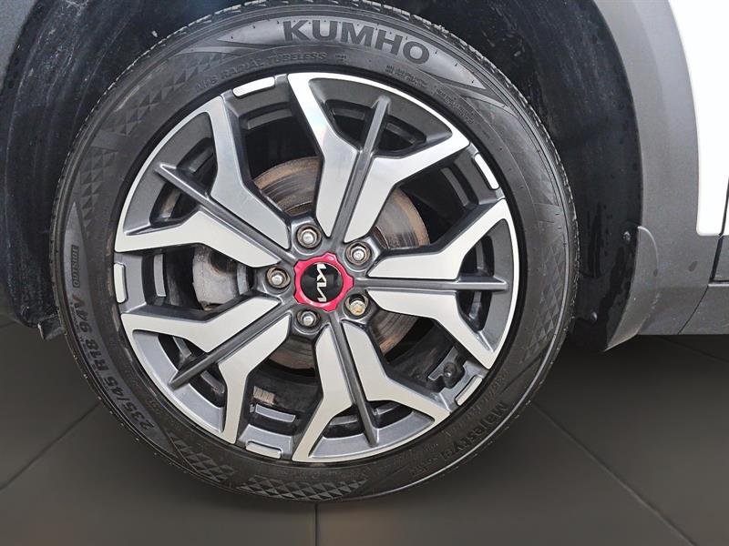 kia Seltos 2022 - 23
