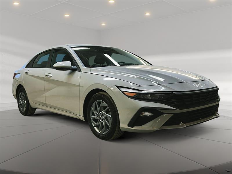 hyundai Elantra 2025 - 3