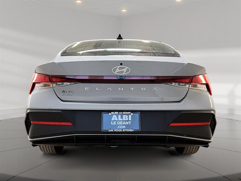 hyundai Elantra 2025 - 5