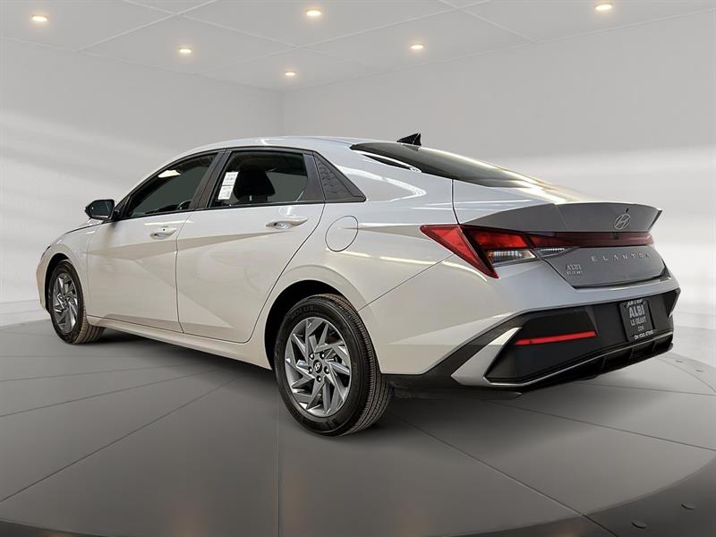 hyundai Elantra 2025 - 6