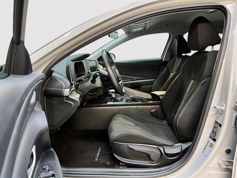 hyundai Elantra 2025 - 7